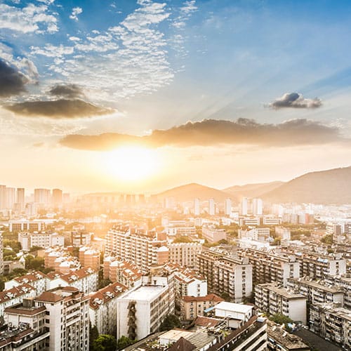 SEMPRE VIVA PARQUE RESIDENCIAL