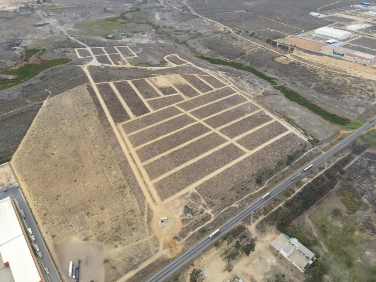 Terreno, 200 m² - Foto 12