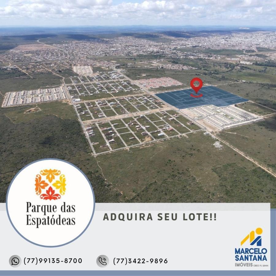 Terreno, 200 m² - Foto 2