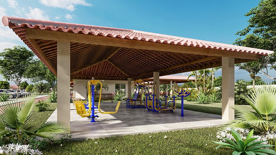 Casa de Condomínio, 2 quartos - Foto 3