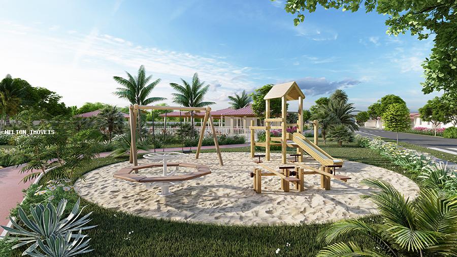 Casa de Condomínio, 2 quartos - Foto 5