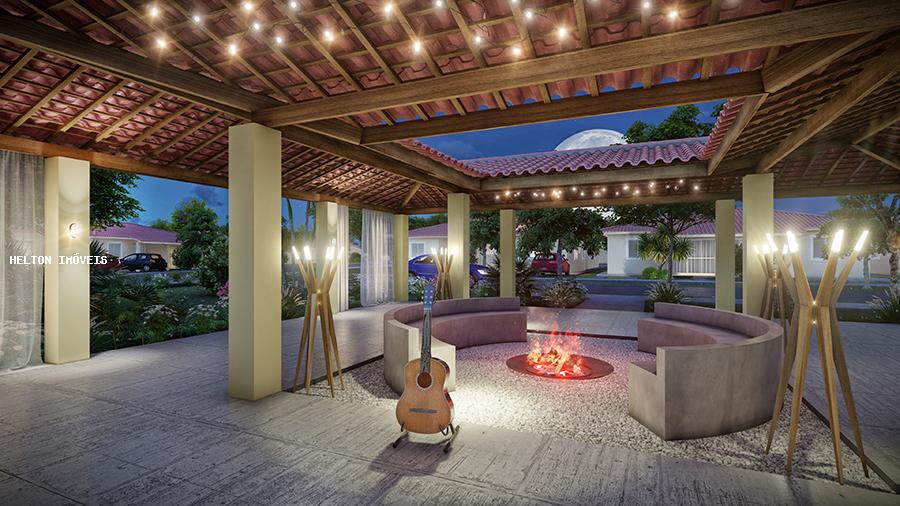 Casa de Condomínio, 2 quartos - Foto 8