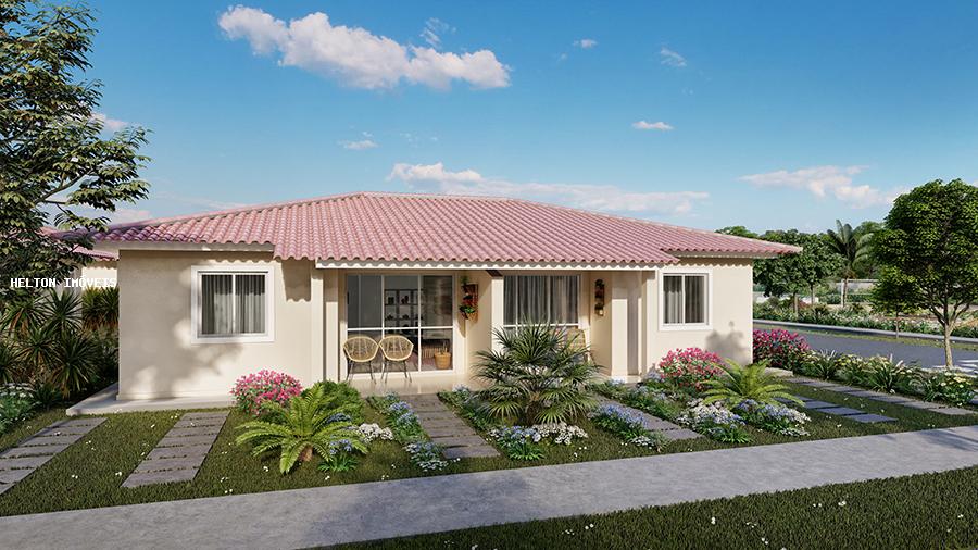 Casa de Condomínio, 2 quartos - Foto 13