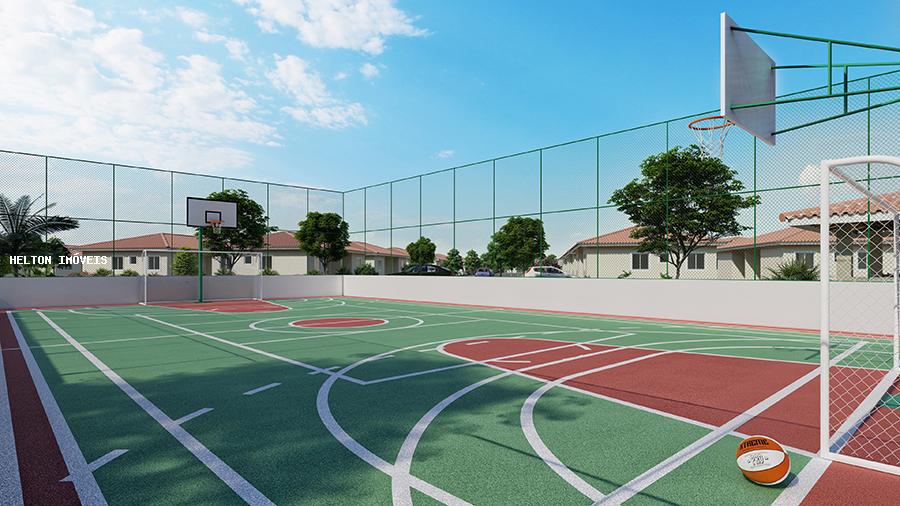 Casa de Condomínio, 2 quartos - Foto 12