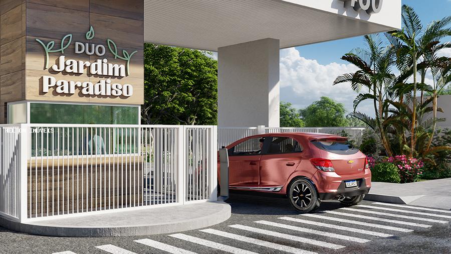 Casa de Condomínio, 2 quartos - Foto 1