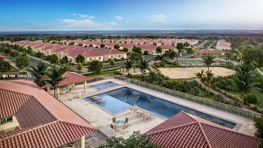 Casa de Condomínio, 2 quartos - Foto 15