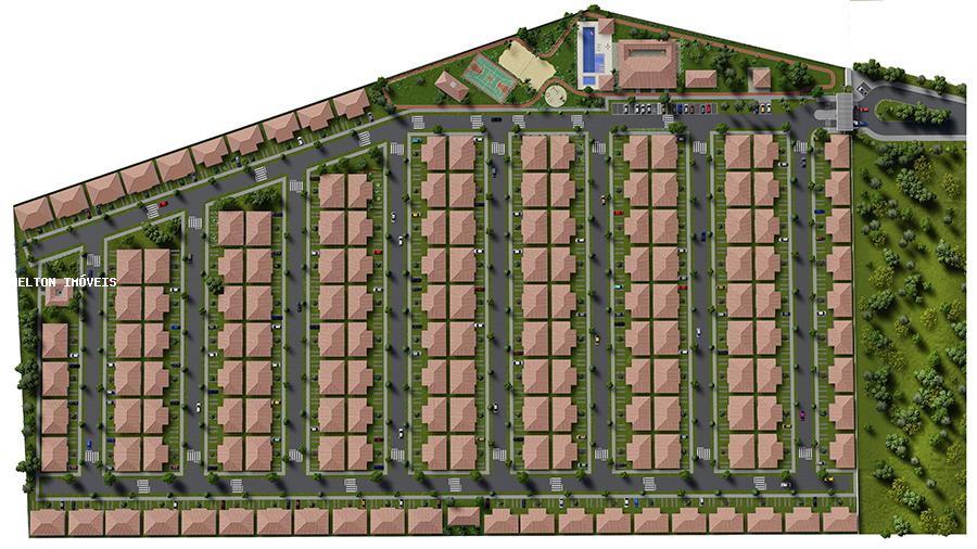 Casa de Condomínio, 2 quartos - Foto 16