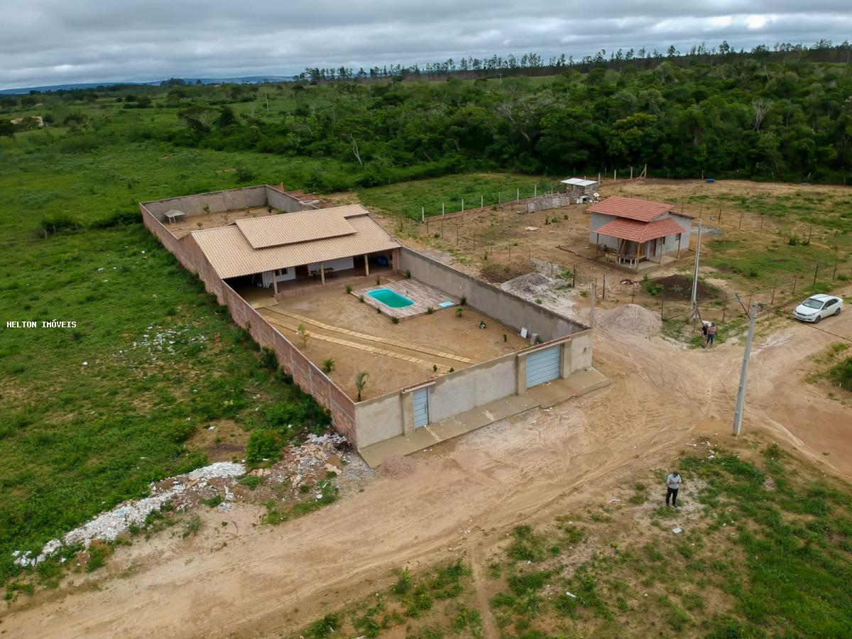 Chácara à venda, 1000m² - Foto 2