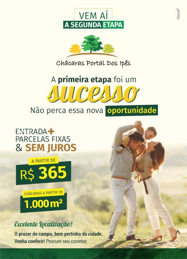 Chácara à venda, 1000m² - Foto 8