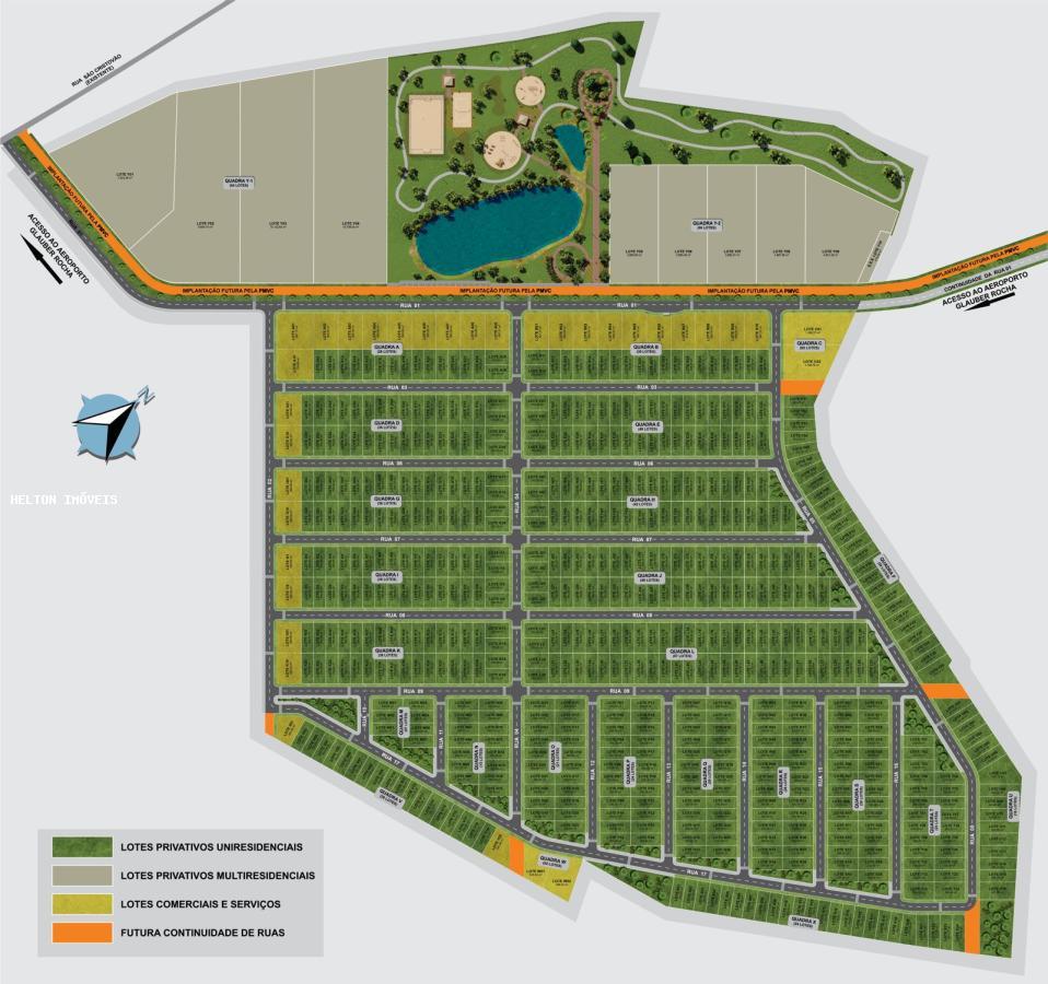 Terreno, 250 m² - Foto 19