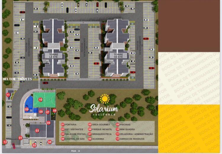 Apartamento, 3 quartos - Foto 10