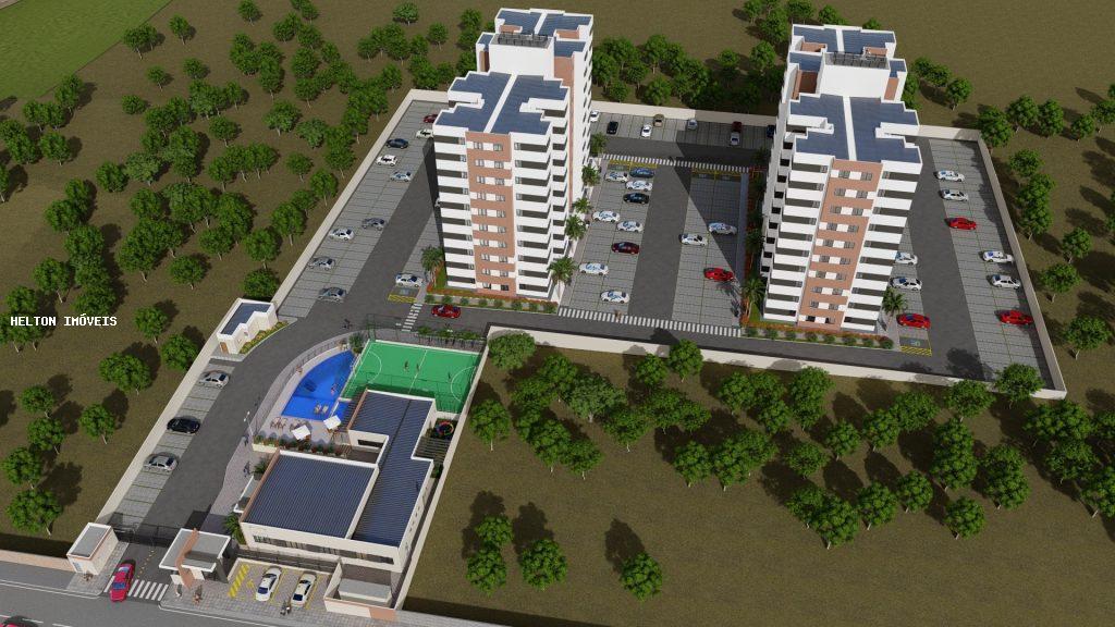 Apartamento, 3 quartos - Foto 8