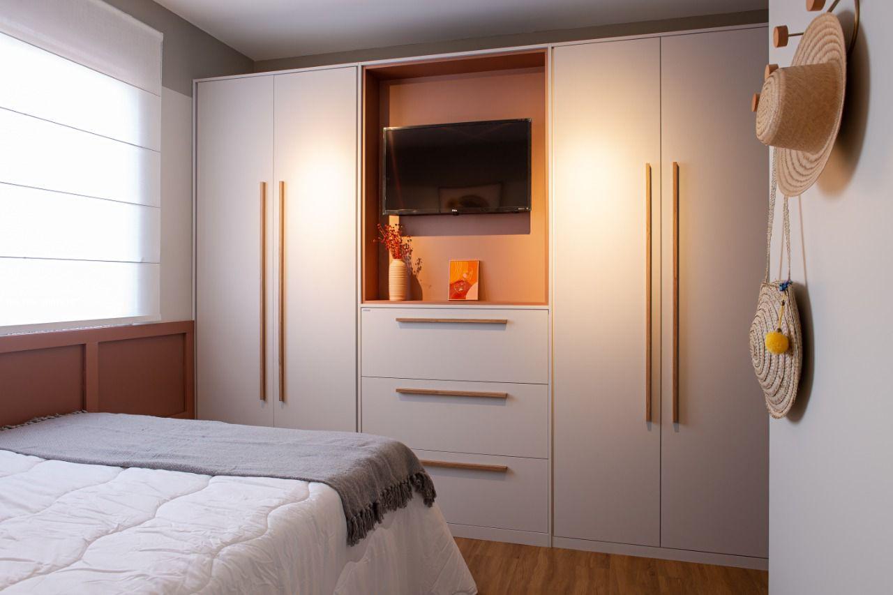 Apartamento, 3 quartos - Foto 36