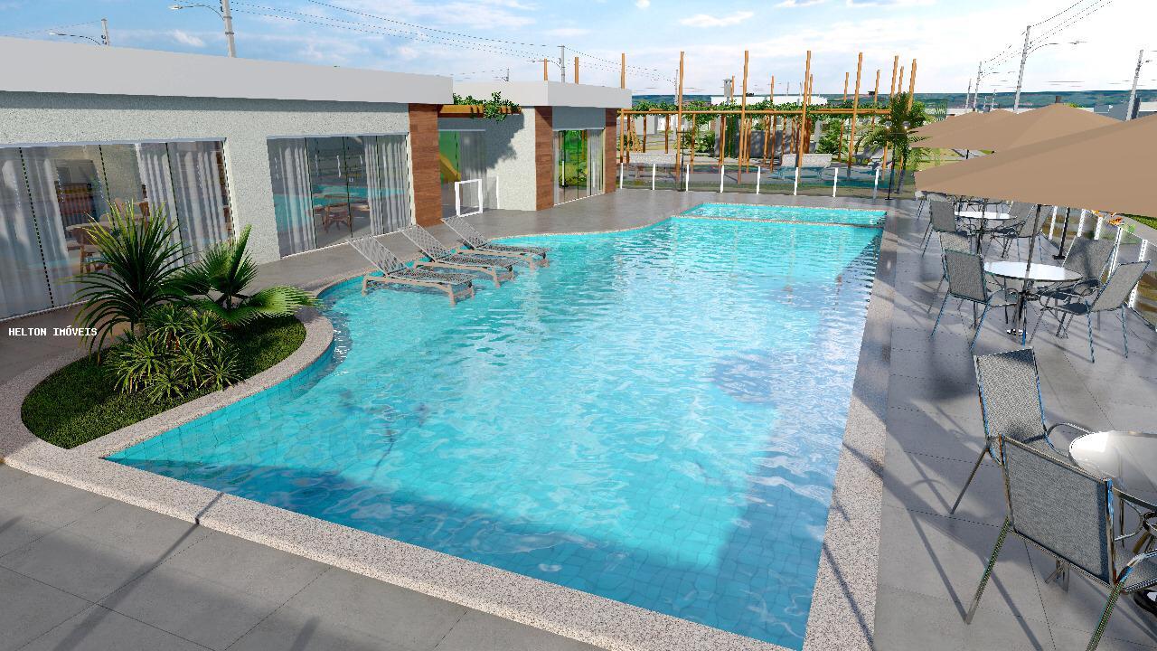 Casa de Condomínio, 2 quartos - Foto 5