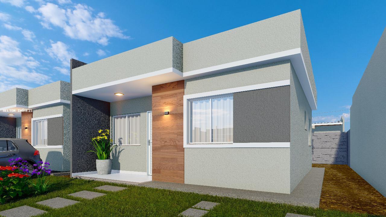 Casa de Condomínio, 2 quartos - Foto 4