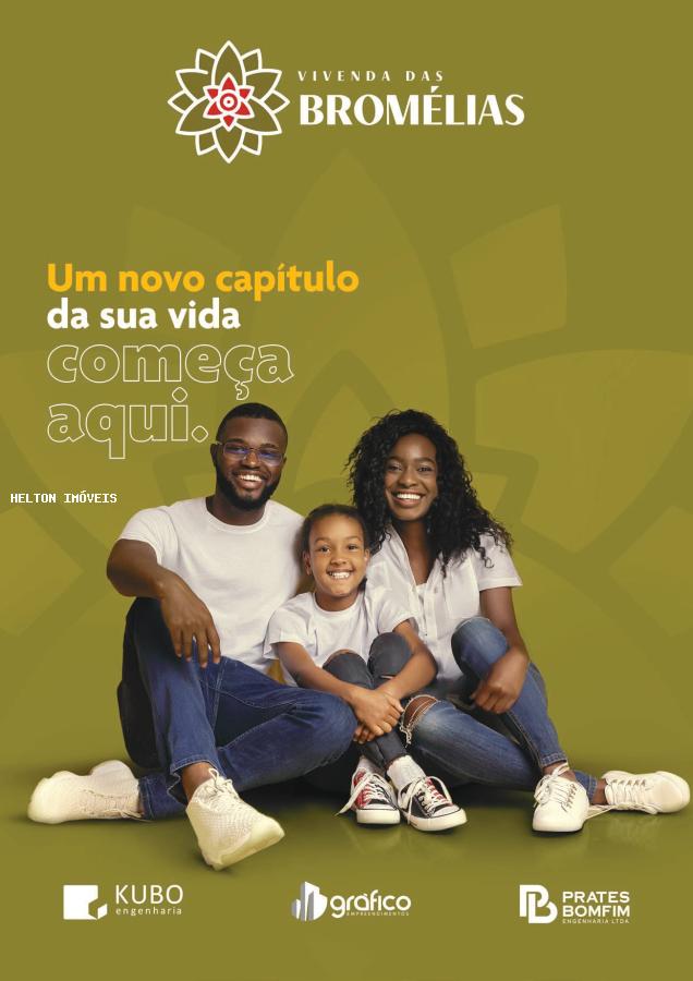 Casa de Condomínio, 2 quartos - Foto 6