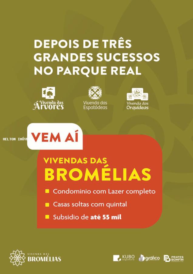 Casa de Condomínio, 2 quartos - Foto 7