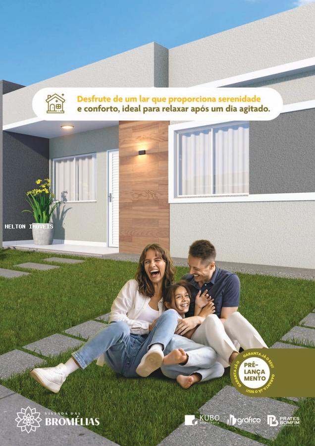 Casa de Condomínio, 2 quartos - Foto 9