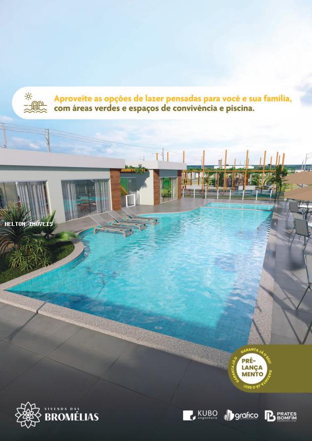 Casa de Condomínio, 2 quartos - Foto 10