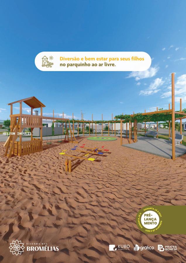 Casa de Condomínio, 2 quartos - Foto 13