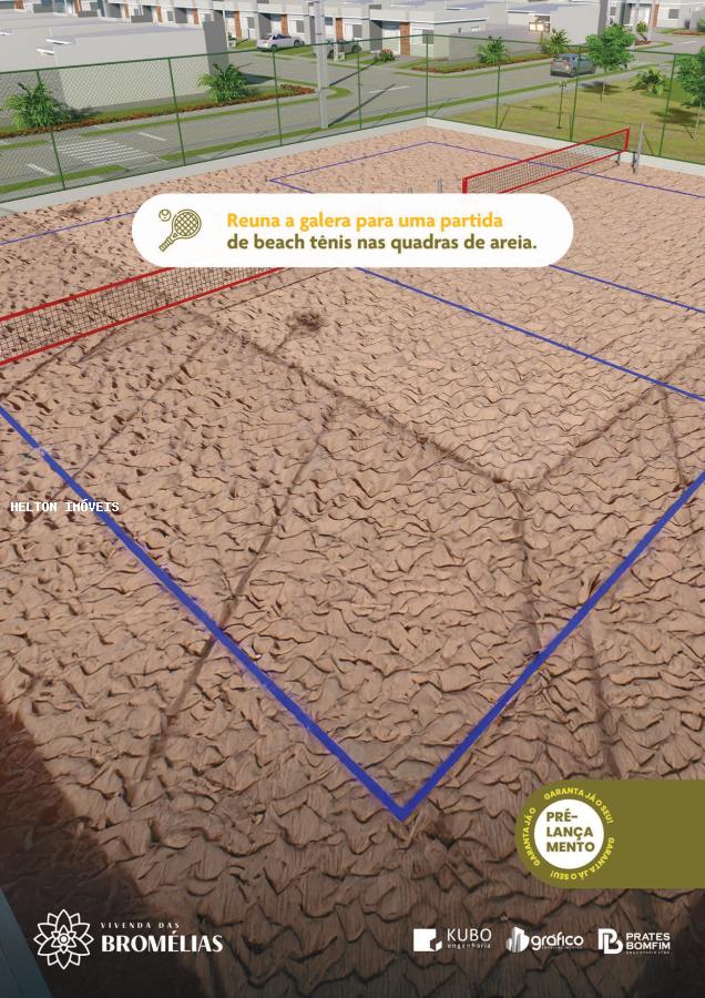 Casa de Condomínio, 2 quartos - Foto 14