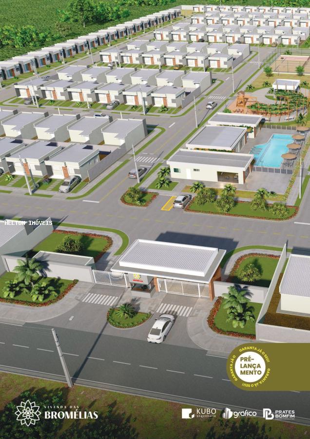 Casa de Condomínio, 2 quartos - Foto 17