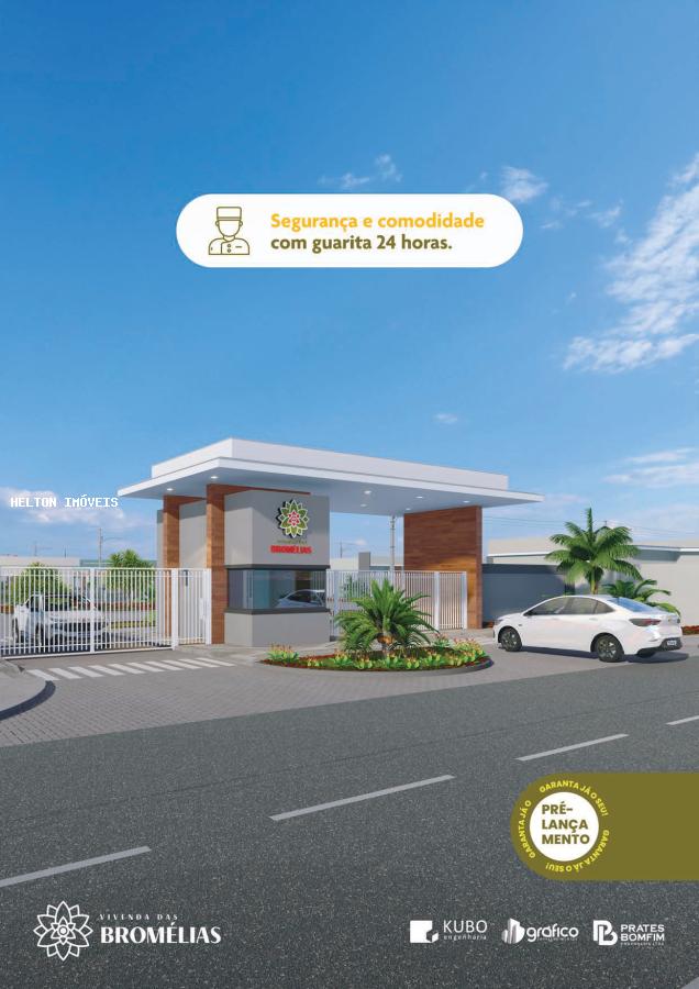 Casa de Condomínio, 2 quartos - Foto 18