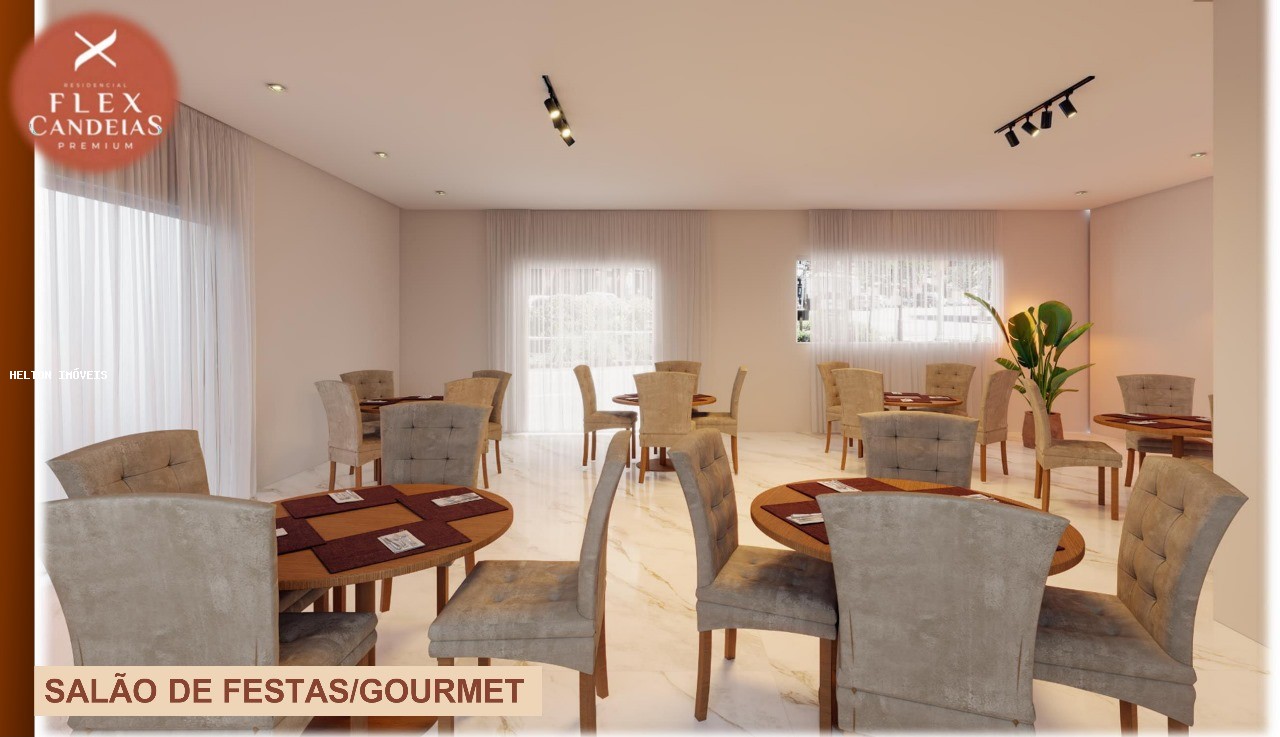 Apartamento, 2 quartos, 42 m² - Foto 9