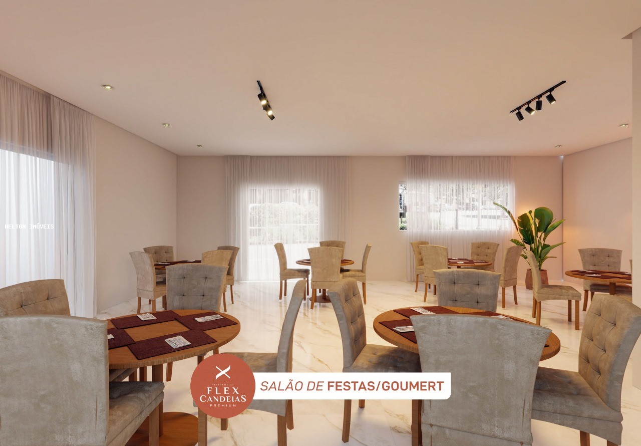 Apartamento, 2 quartos, 42 m² - Foto 7