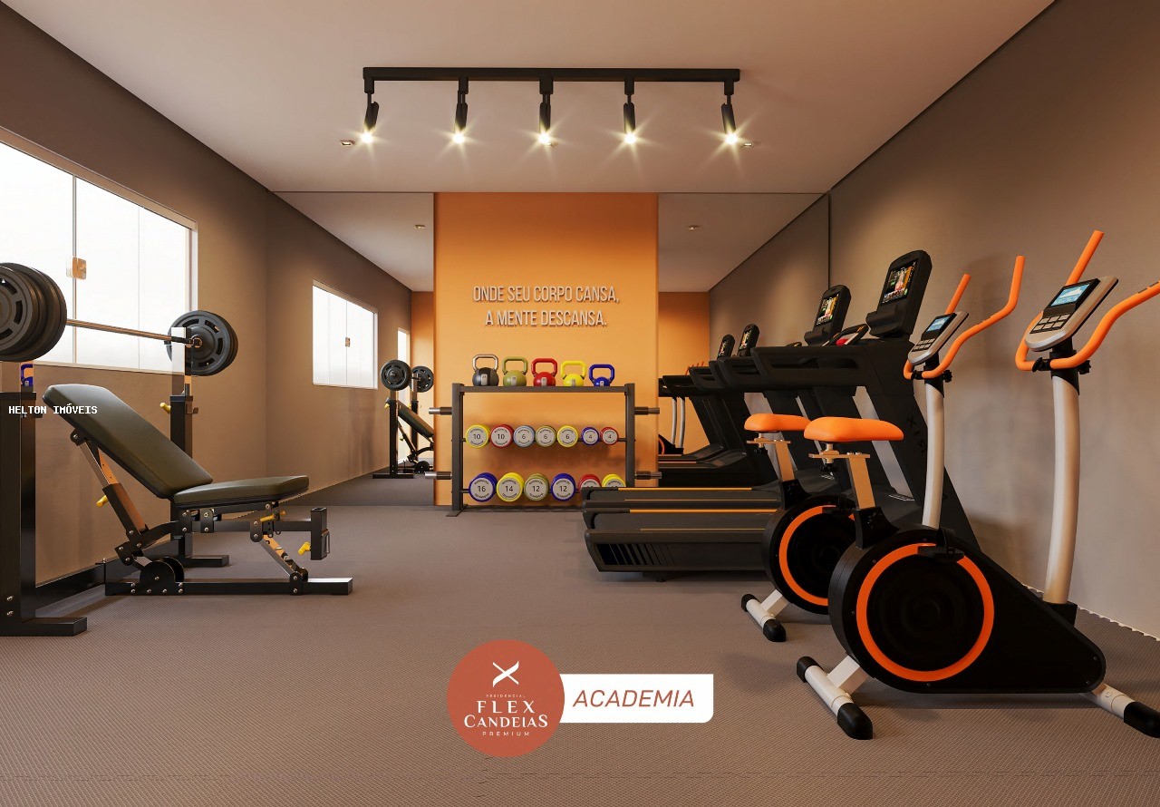 Apartamento, 2 quartos, 42 m² - Foto 11