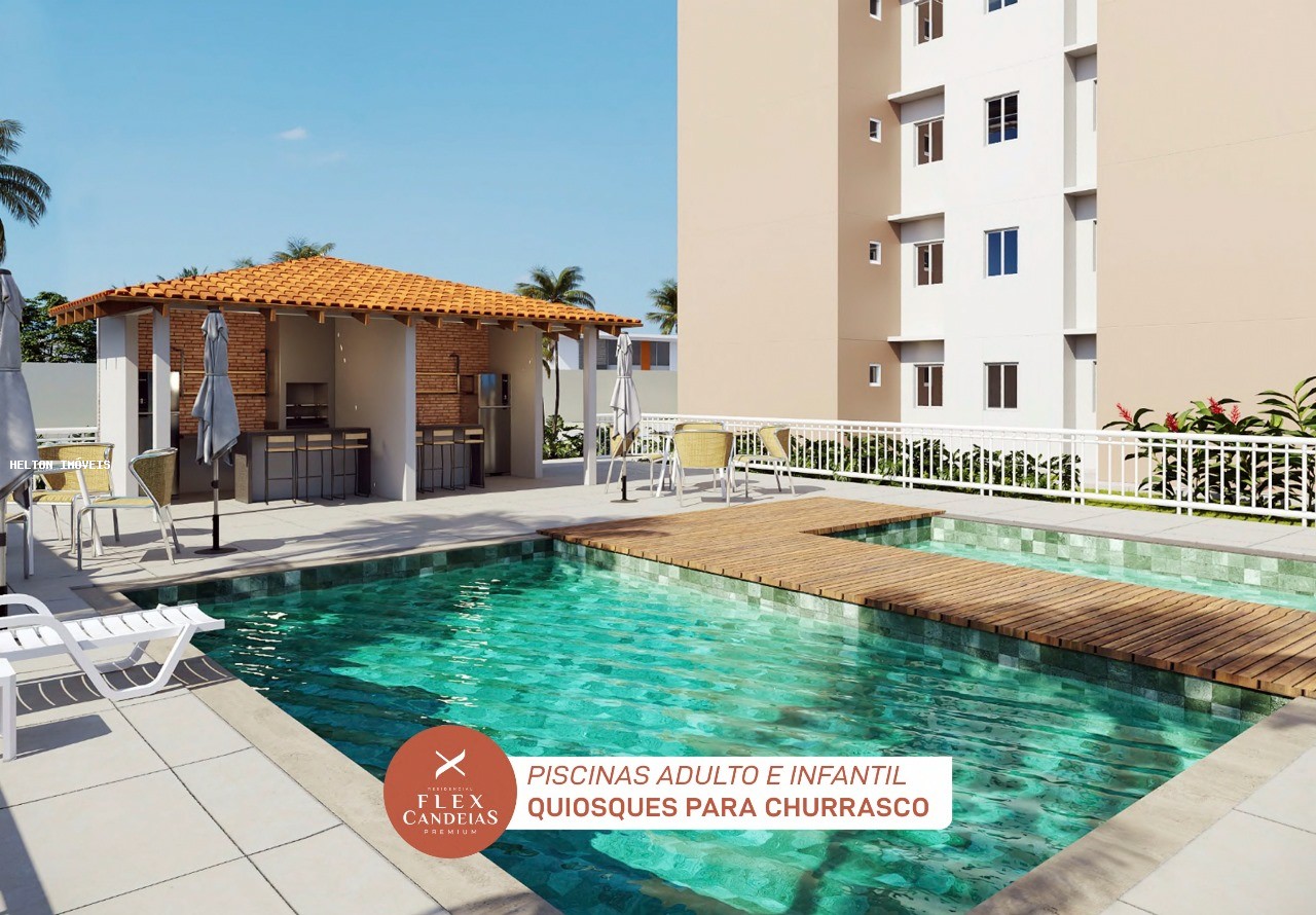 Apartamento, 2 quartos, 42 m² - Foto 12