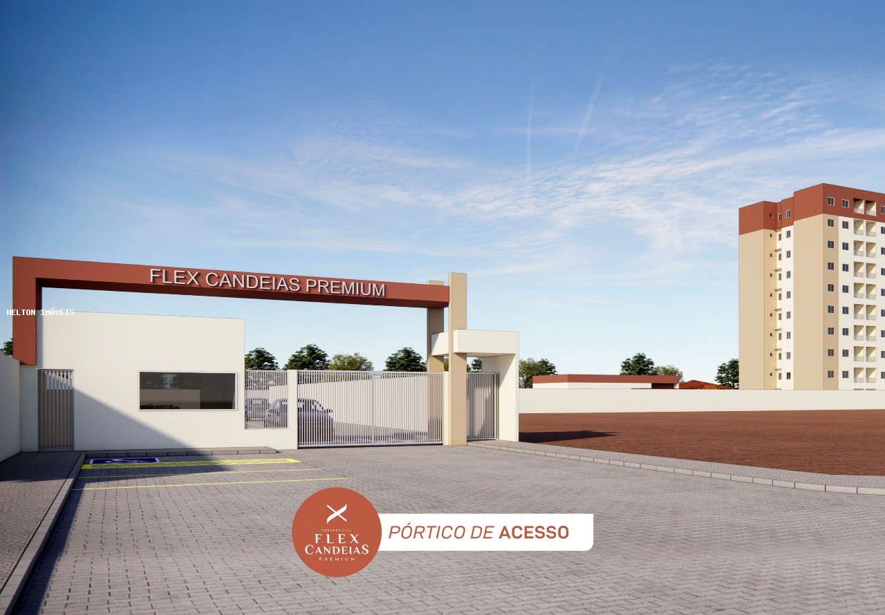 Apartamento, 2 quartos, 42 m² - Foto 14