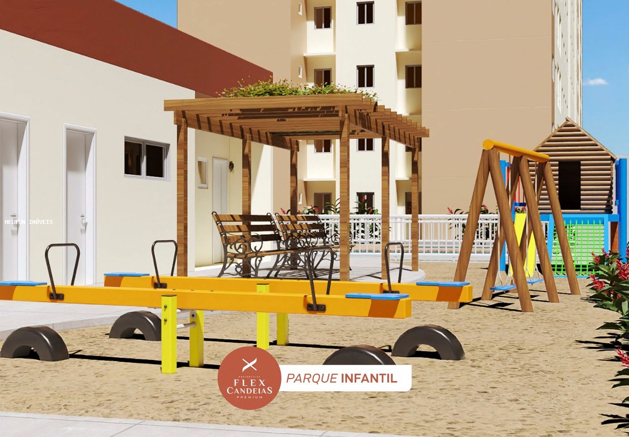 Apartamento, 2 quartos, 42 m² - Foto 13